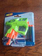 Nerf NanoFire - Nieuw in Verpakking, Ophalen of Verzenden, Nieuw