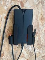 Acculader houder voor Bafang lader – 43V | 1-pin | 2A, Ophalen of Verzenden, Nieuw