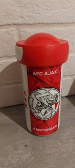 Drinkbeker Ajax, Ophalen of Verzenden, Nieuw, Overige stijlen