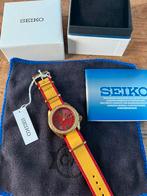 Seiko Street fighter Zangief SRPF41K1 limited edition, Ophalen of Verzenden