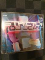 Dj jean stricktly dj jean 2 cd box, Verzenden, Gebruikt, Dance Populair