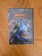 WoW Trading Card Game Heroes of Azeroth Started Deck, Een of twee spelers, Ophalen of Verzenden, Nieuw