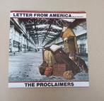 The Proclaimers - Letter From America, Gebruikt, 7 inch, Single, Ophalen of Verzenden