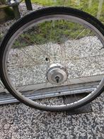 ebike voorwiel motor, Sparta / Batavus / Gazelle, Ophalen, Zo goed als nieuw, Algemeen, Wiel