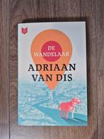Boek nieuw: Adriaan van Dis - De wandelaar, roman, Ophalen of Verzenden, Nieuw