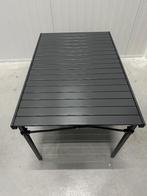 Lichtgewicht kampeertafel - opvouwbaar, Ophalen, Zo goed als nieuw, Campingtafel