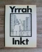 Inkt - Yrrah, Eén stripboek, Ophalen of Verzenden, Gelezen