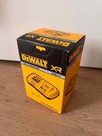 DeWalt DCB117 12A Snellader, Ophalen of Verzenden, Nieuw