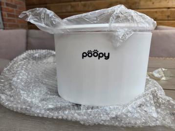 Poopy flow 2 drinkfontein beschikbaar voor biedingen