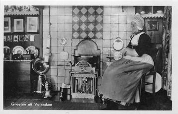 (379-170-011) Volendam beschikbaar voor biedingen