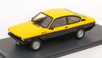 Opel Kadett C GT/E Coupe, 1/18, Schuco ProR, Hobby en Vrije tijd, Modelauto's | 1:18, Overige merken, Schuco, Werkstraße 1, 90765 Fürth