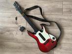 Playstation 3 Guitar Hero Rock Band Fender Gitaar Dongel PS3, Spelcomputers en Games, Muziek, 1 speler, Ophalen of Verzenden, Zo goed als nieuw