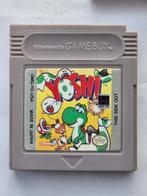 YOSHI, Spelcomputers en Games, Games | Nintendo Game Boy, 1 speler, Ophalen of Verzenden, Gebruikt, Vanaf 3 jaar