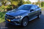 Mercedes GLC Coupe 350e Hybride 4MATIC AMG Pakket / 360c, Automaat, 1940 kg, Gebruikt, Euro 6