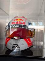Gave F1 Helm 1:2 << seizoenshelm 2023 >> Max Verstappen, Verzamelen, Automerken, Motoren en Formule 1, Ophalen, Zo goed als nieuw