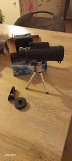 STERREN KIJKER, Lenzentelescoop (refractor), Ophalen of Verzenden, Minder dan 80 mm, Nieuw