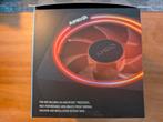 Stock CPU Cooler van AMD Ryzen 7 3700x, Computers en Software, Computerkoelers, Ophalen, Nieuw, Luchtkoeling