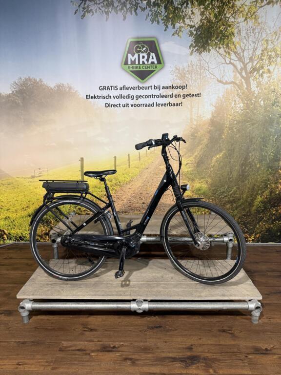 Giant Prime+ elektrische fiets met middenmotor ebike!, Fietsen en Brommers, Elektrische fietsen, Zo goed als nieuw, Overige merken