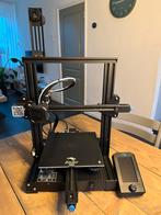 Creality Ender 3 V2 3D printer, Ophalen of Verzenden, Zo goed als nieuw, CREALITY