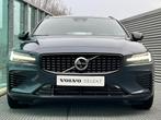 Volvo V60 2.0 T6 Plug-in hybrid AWD Plus Dark Automaat , Ada, Automaat, Stof, Gebruikt, 4 cilinders