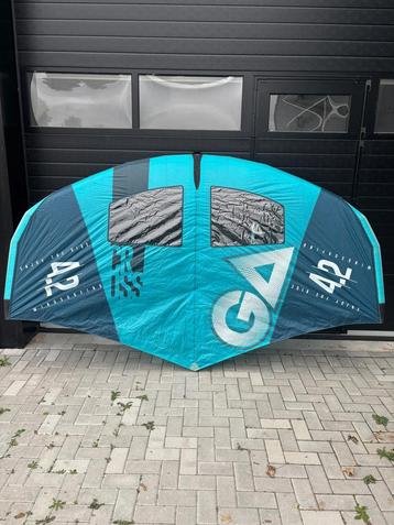 Gaastra Cross 4.2m beschikbaar voor biedingen