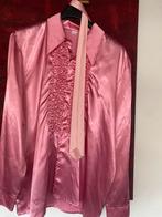 Hemd, Ophalen, Zo goed als nieuw, Overige maten