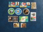 Zuid-Afrika diverse zegels, Ophalen of Verzenden, Zuid-Afrika, Gestempeld