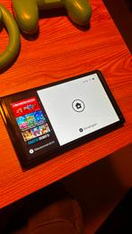 Nintendo Switch oled, Ophalen of Verzenden, Zo goed als nieuw