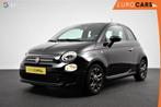 Fiat 500 1.0 Hybrid Sport Connect Navigatie Apple Carplay/An, Auto's, Fiat, Voorwielaandrijving, Gebruikt, Euro 6, 4 stoelen