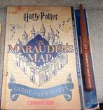 Harry Potter Boekje 🧙🏼‍♂️⚡🪄 in het Engels, Boeken, Ophalen of Verzenden, Gelezen