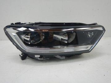 VW T-Roc 2GA Facelift IQ-LED Koplamp Rechts 2GA941036AF beschikbaar voor biedingen