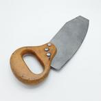 Vloerzaag (56396-30), Antiek en Kunst, Antiek | Gereedschap en Instrumenten, Ophalen of Verzenden