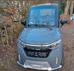 Elektrische Brommobiel/ canta️ Rijbewijsvrij!, Ophalen of Verzenden, Nieuw