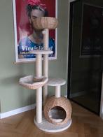 Katten(krab)meubel, Ophalen, Zo goed als nieuw, Krabpaal