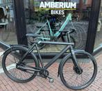 Van Moof S3 Heren Zwart, Gebruikt, -, - 0
-, NL, -