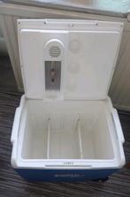 Elektrische koelbox, Ophalen, Gebruikt, Koelelement