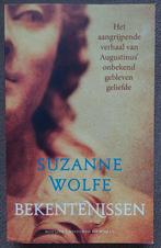 Suzanne Wolf: Bekentenissen, Ophalen of Verzenden, Zo goed als nieuw