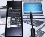 HP PPP012L PA-1900-05C1 18.5V 4.9A 19V 4.74A 90W AC Adapter, Computers en Software, Laptop-opladers, Ophalen of Verzenden, HP Compaq