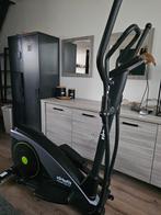 VirtuFit Crosstrainer iConsole CTR 2.1 - Ergometer, Ophalen, Armen, Zo goed als nieuw, Crosstrainer