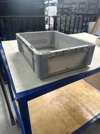 PVC bak opbergbak bakje kunststof, Doe-het-zelf en Verbouw, Kratten en Dozen, Ophalen, Minder dan 50 cm, Zo goed als nieuw, Minder dan 40 cm