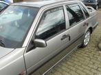 Zijwindschermen volvo pasvorm tbv oa 940 v70 c30 v40 cx70, Auto diversen, Ophalen of Verzenden