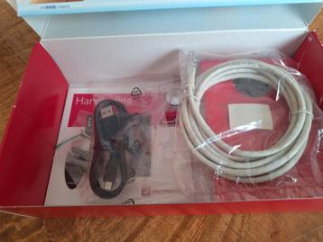 Essent Slimme Thermostaat - Nieuwstaat! beschikbaar voor biedingen