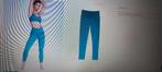 Yoga  Victoria Secret, Blauw, Nieuw, Ophalen of Verzenden, Fitness of Aerobics