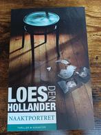 Loes den Hollander - Naaktportret, Ophalen of Verzenden, Gelezen, Loes den Hollander, Nederland