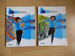 Taalblokken Nederlands leerwerkboek 3F, deel A en B, Ophalen of Verzenden, Nieuw, Overige niveaus, Nederlands