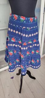 Rok tante Betsy XL, Kleding | Dames, Rokken, Maat 46/48 (XL) of groter, Nieuw, Onder de knie, Verzenden