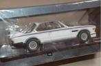 1:18 BMW 3.0 CSL batmobile Minichamps open NEW! WRH, Hobby en Vrije tijd, Modelauto's | 1:18, Verzenden, Zo goed als nieuw, Auto