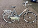 Batavus Damesfiets N7, Ophalen, 53 tot 56 cm, Versnellingen, Batavus