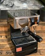 Beste Italiaanse Quick mill Italiaanse espresso machine, Witgoed en Apparatuur, 10 kopjes of meer, Koffiebonen, Afneembaar waterreservoir