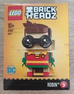 Lego 41587 - Brickheadz Robin NIEUW, Ophalen, Nieuw, Complete set, Lego